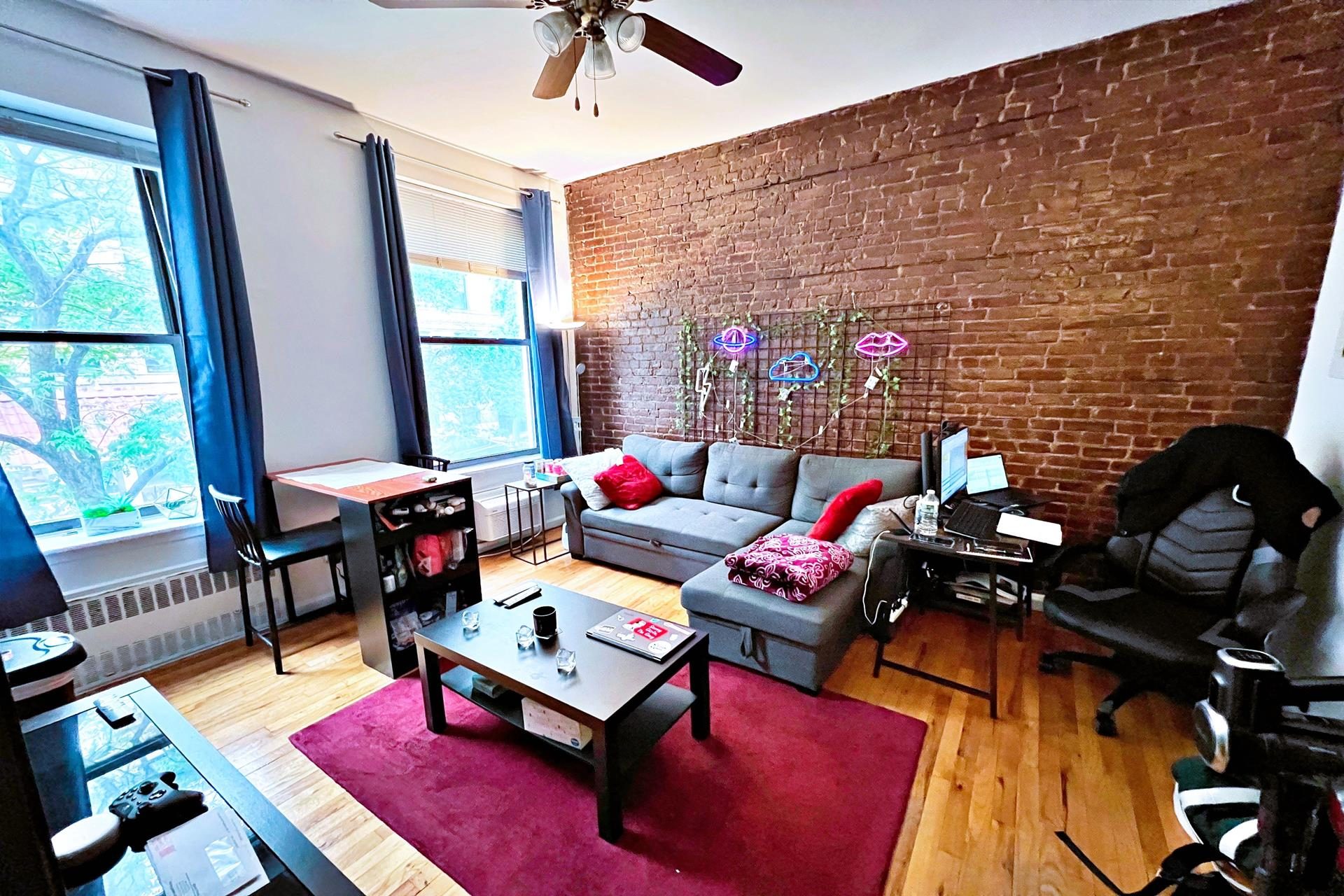 70 West 71st Street