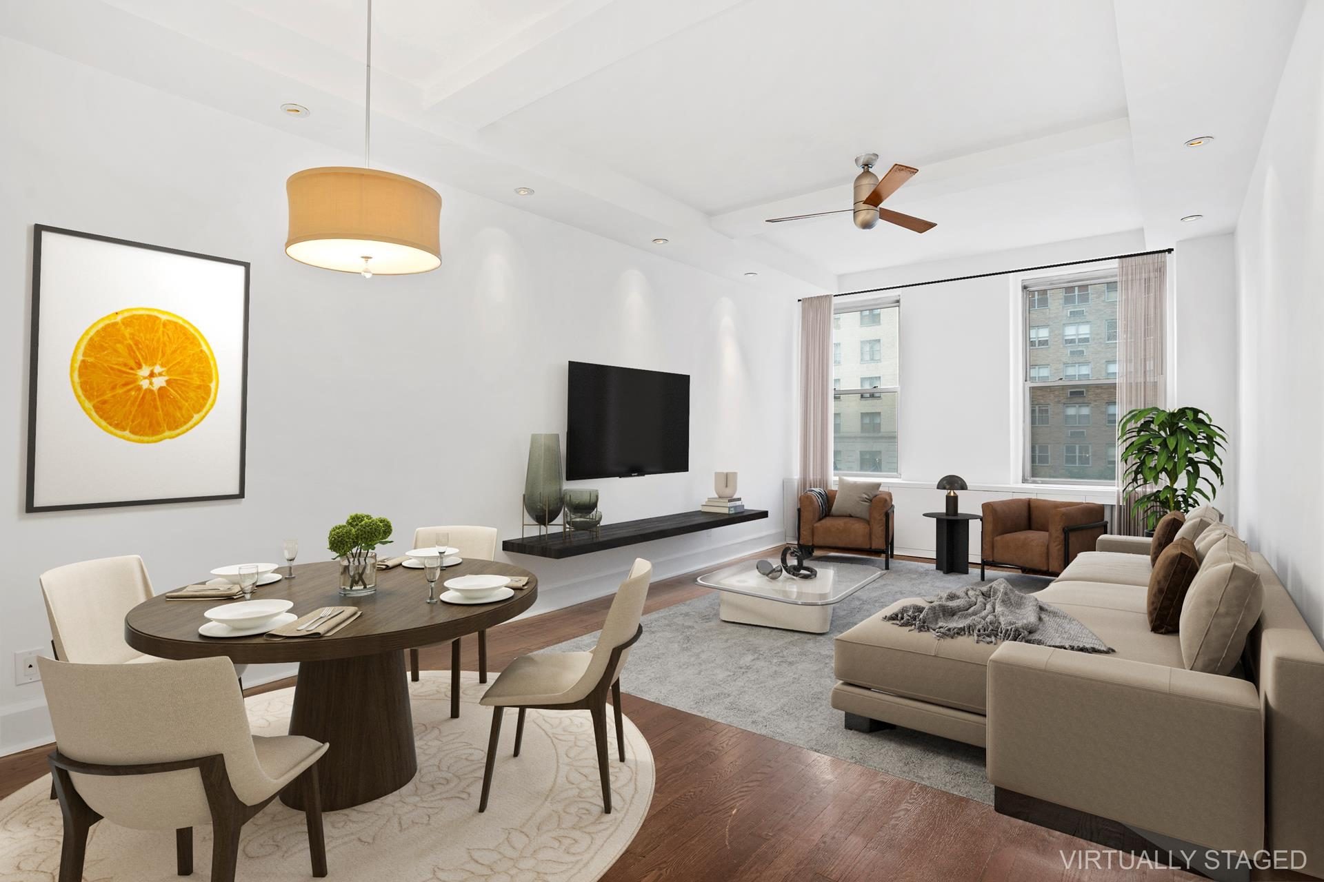 71 Park Avenue