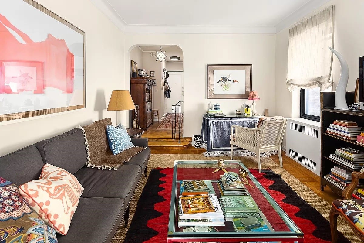 155 West 71st Street