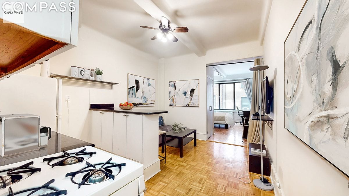 118 West 72nd Street