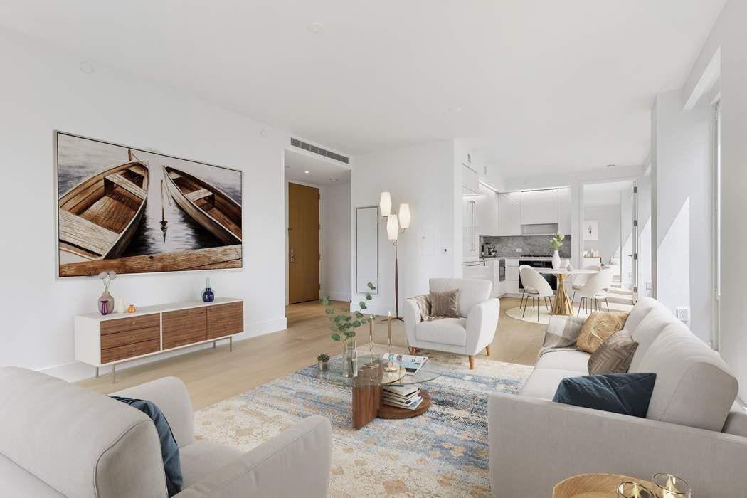 15 West 61st Street
