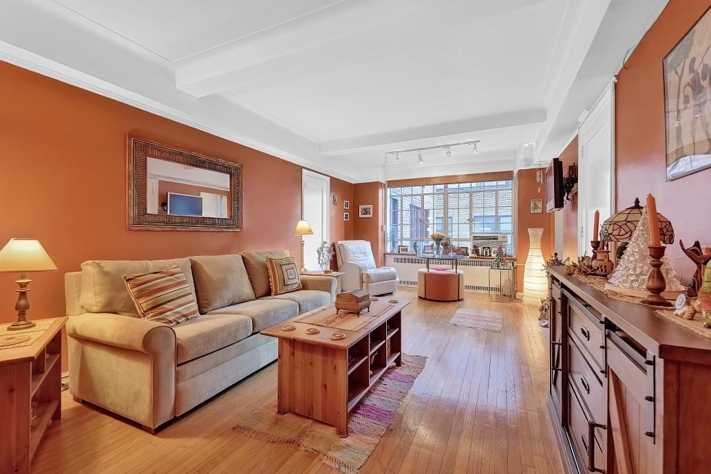 10 Park Avenue