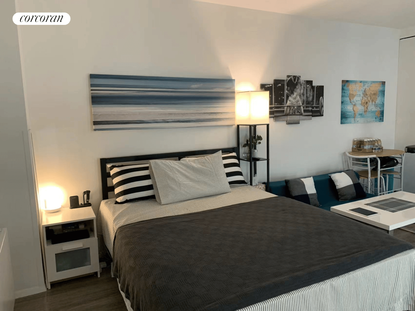 393 West 49th Street