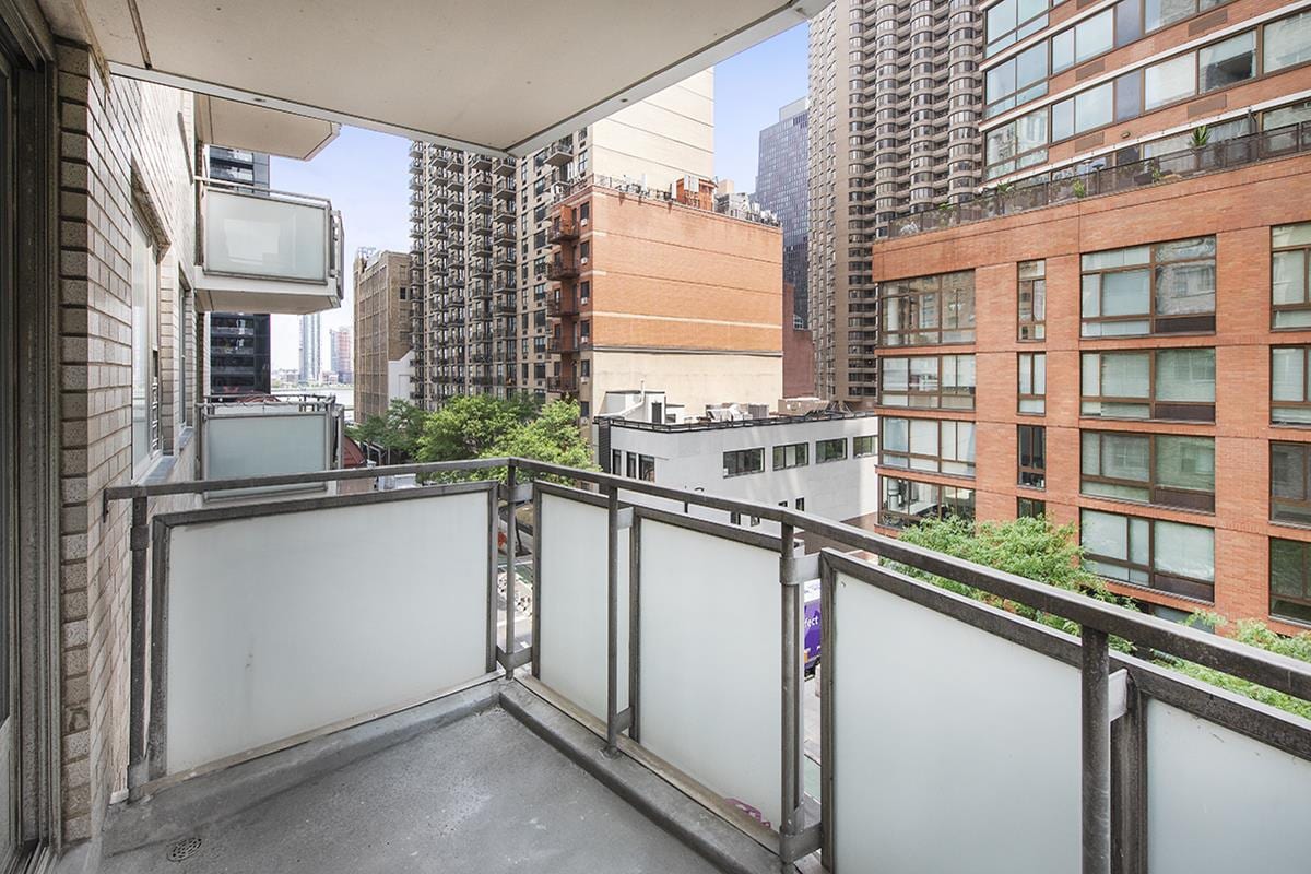 300 East 40th Street