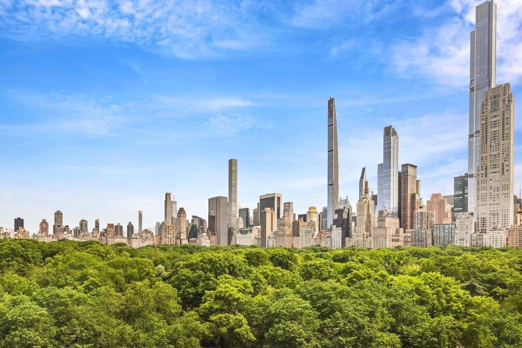 65 Central Park West