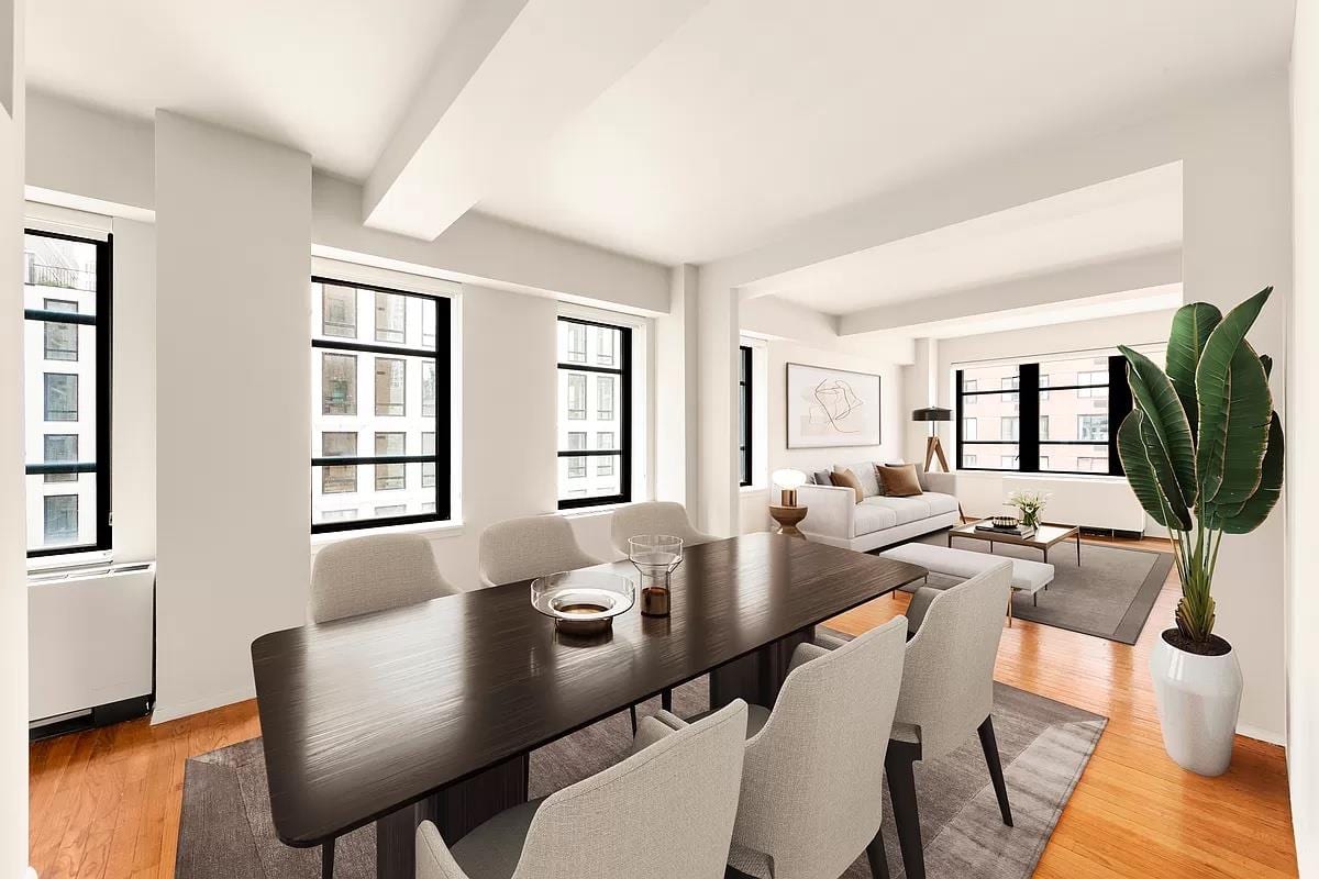 43 West 61st Street