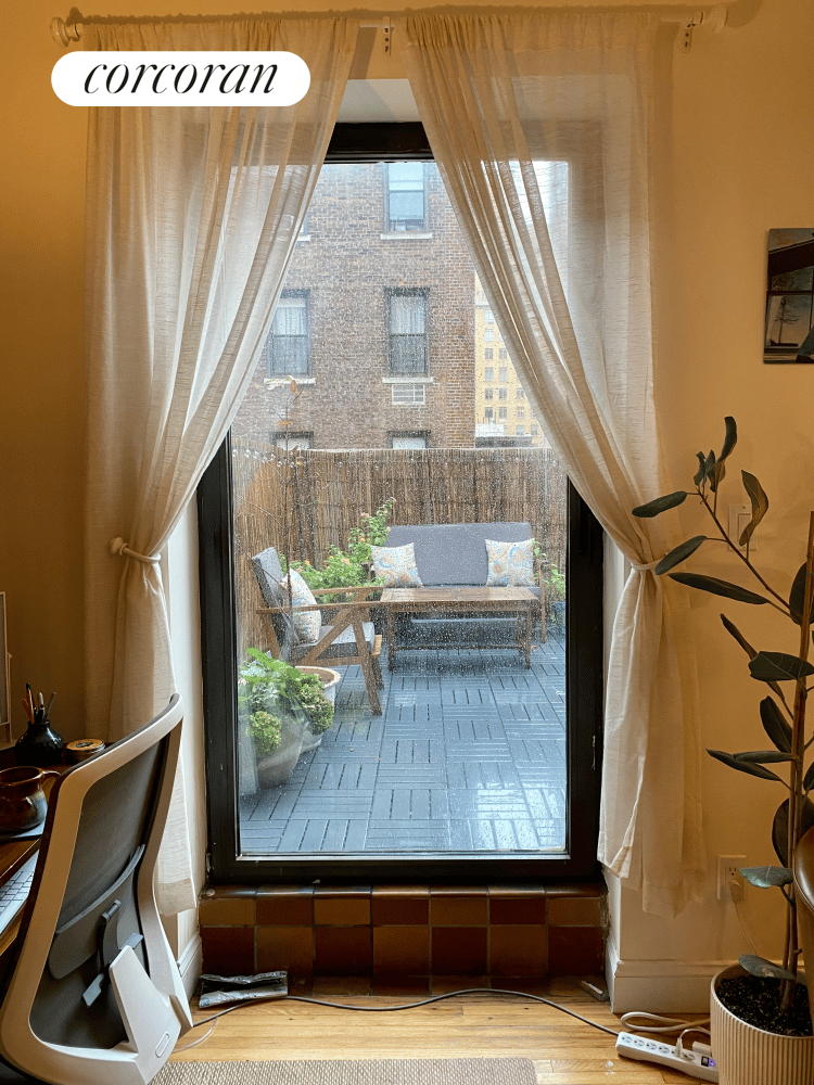 9 West 69th Street