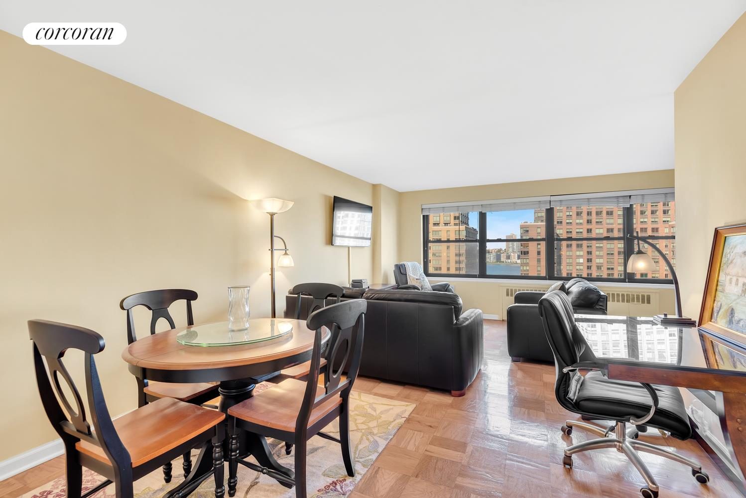 185 West End Avenue