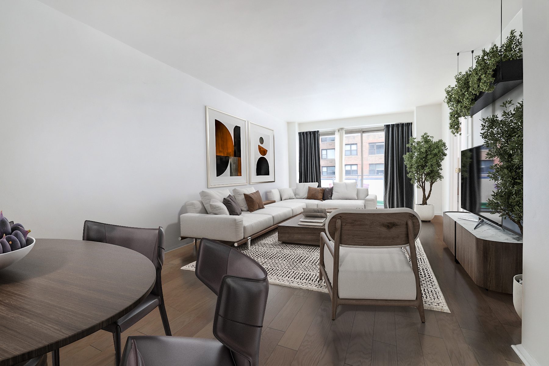 300 East 40th Street