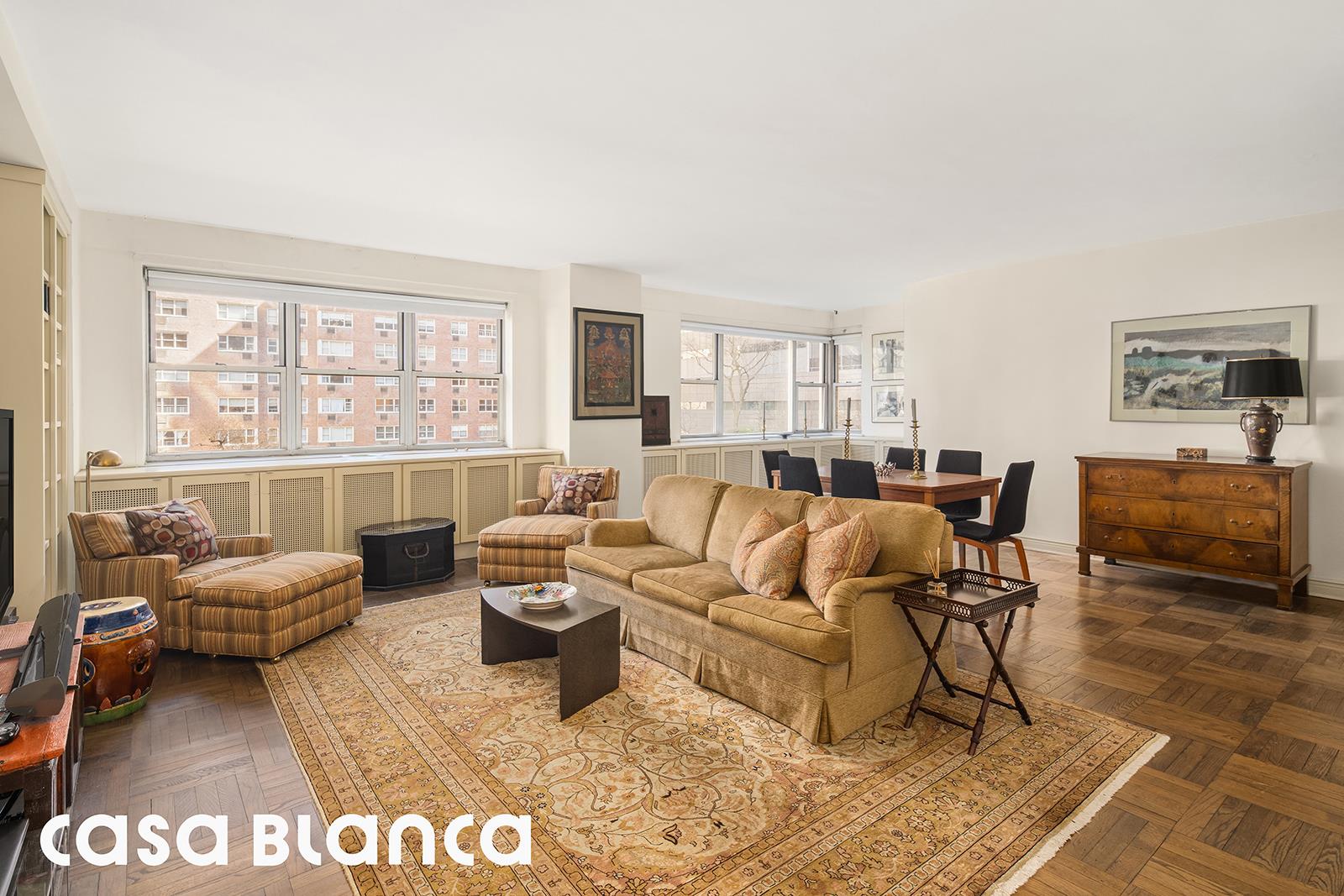 345 West 58th Street
