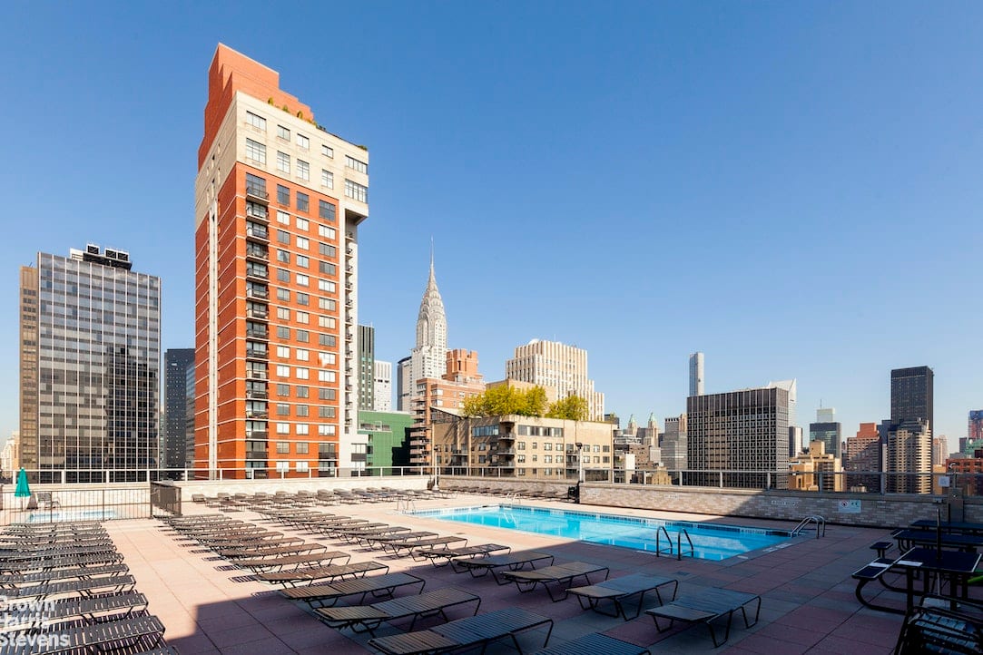 300 East 40th Street
