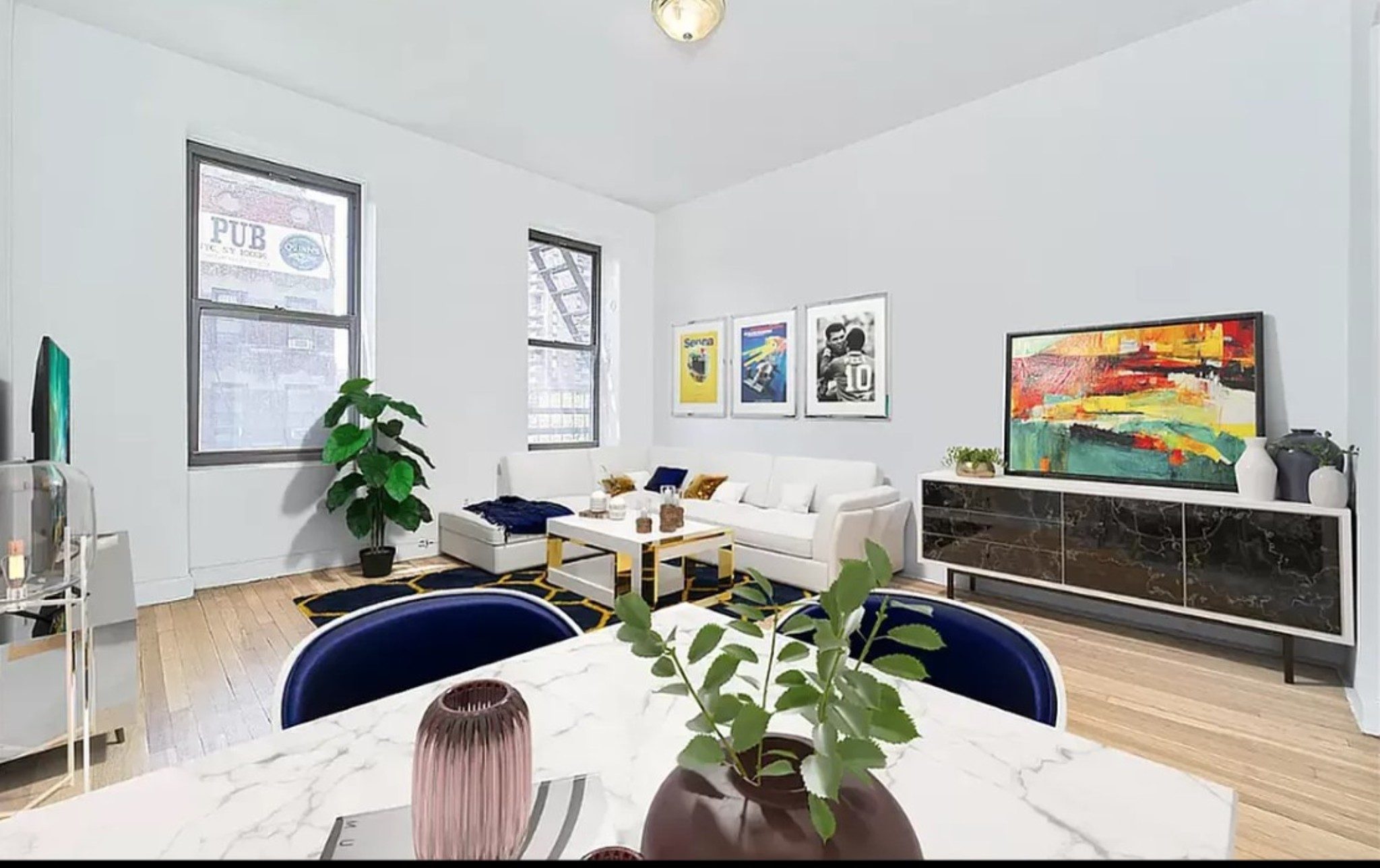 353 West 44th Street