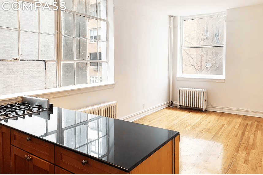 61 East 66th Street