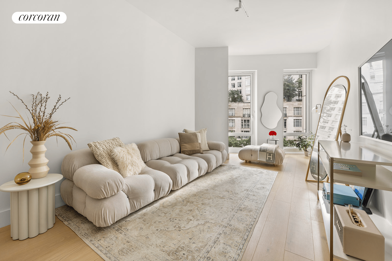 15 West 61st Street
