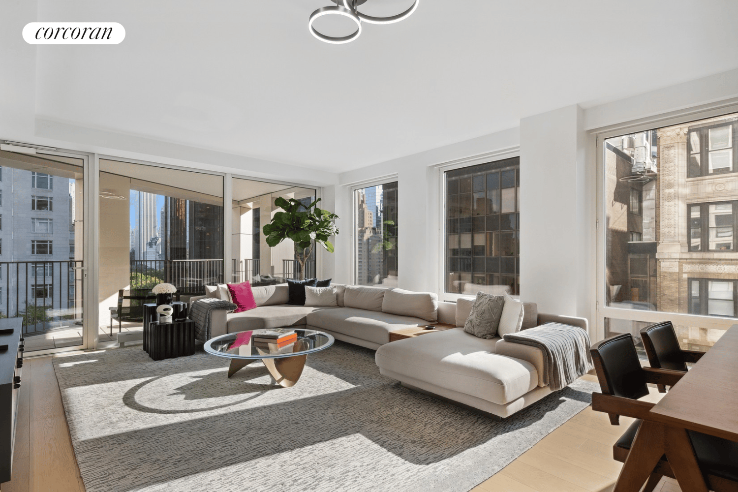 15 West 61st Street
