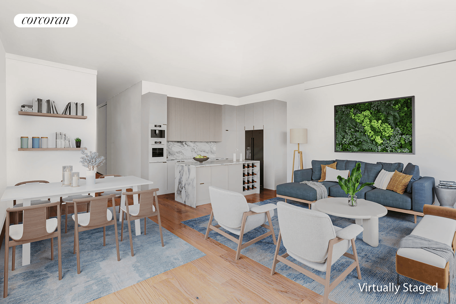 315 West 70th Street