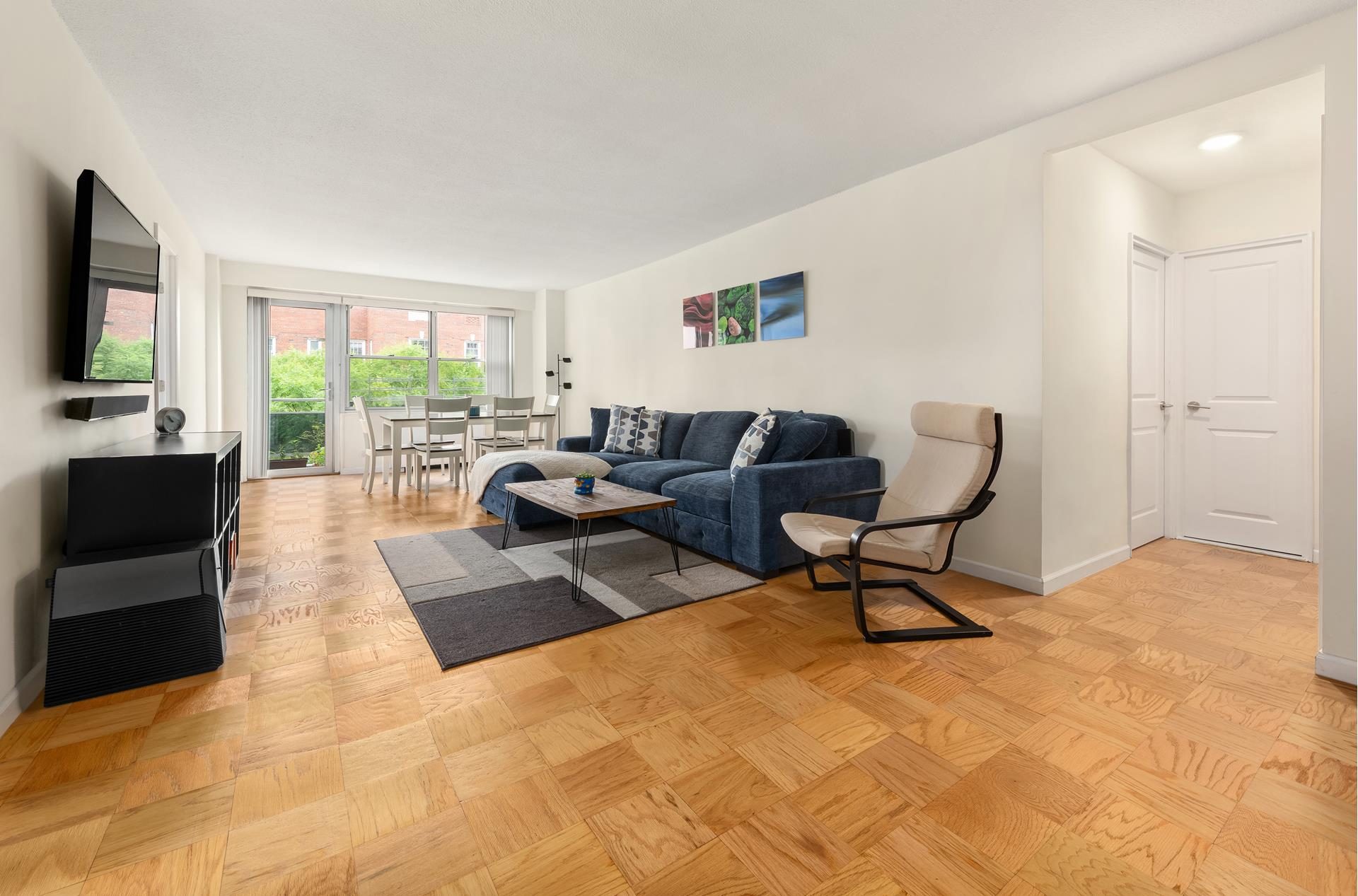 70-31 108th Street