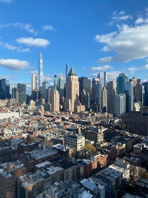 500 West 43rd Street