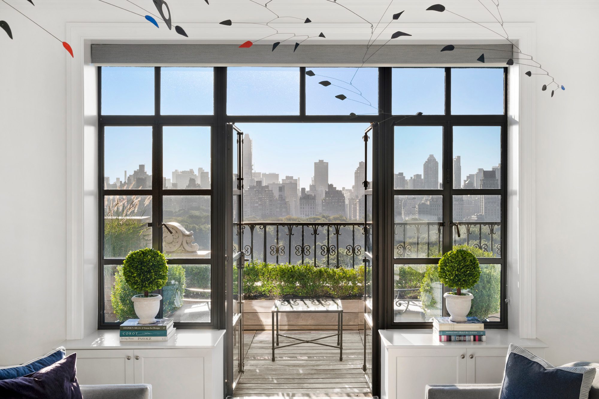 65 Central Park West