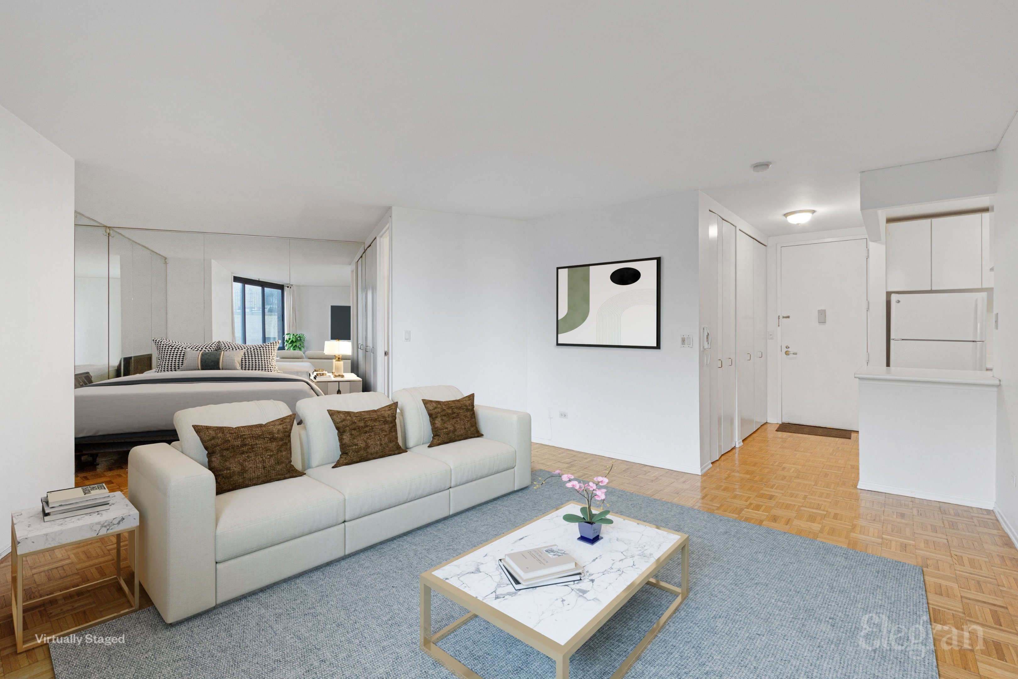 155 West 70th Street