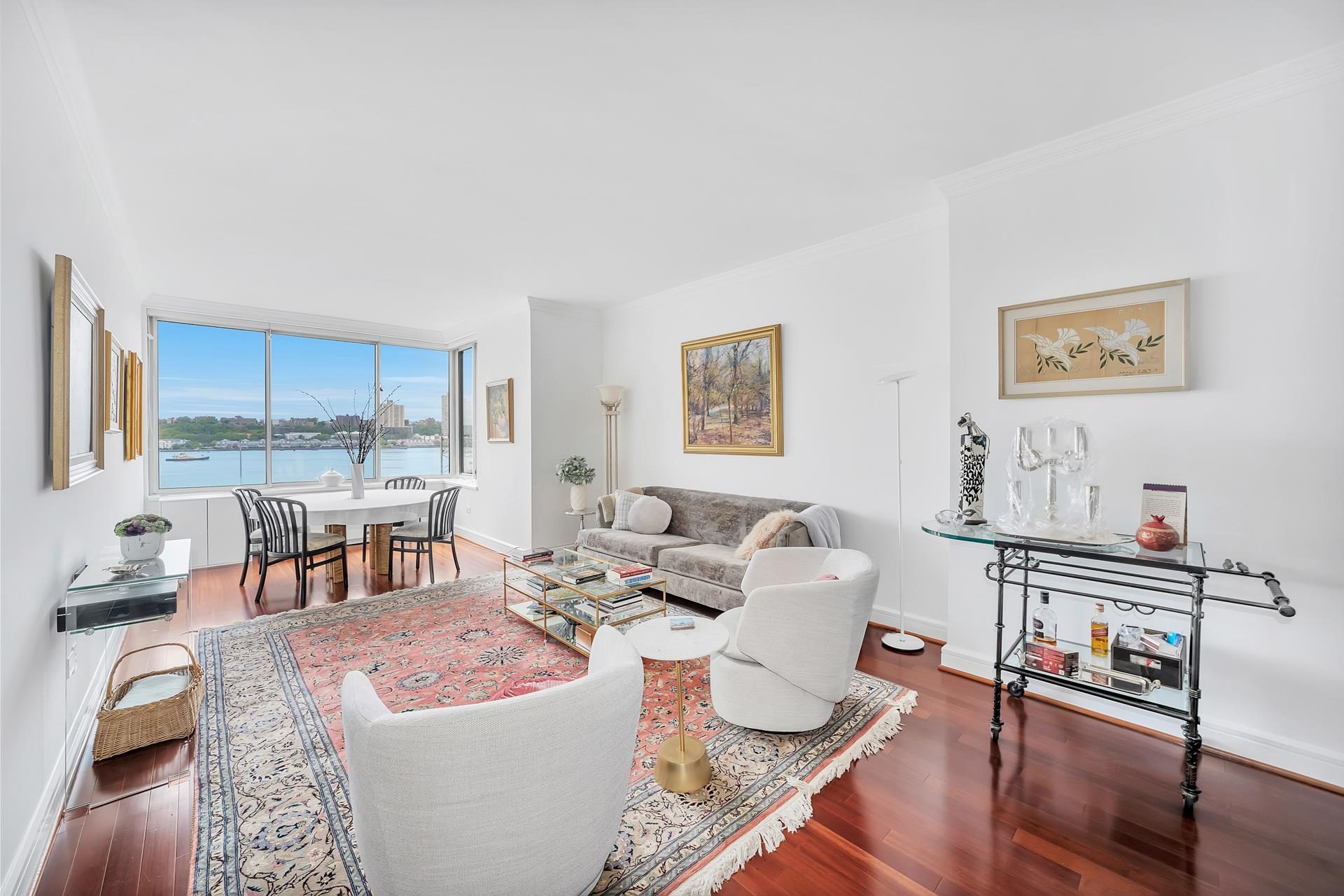 200 Riverside Boulevard