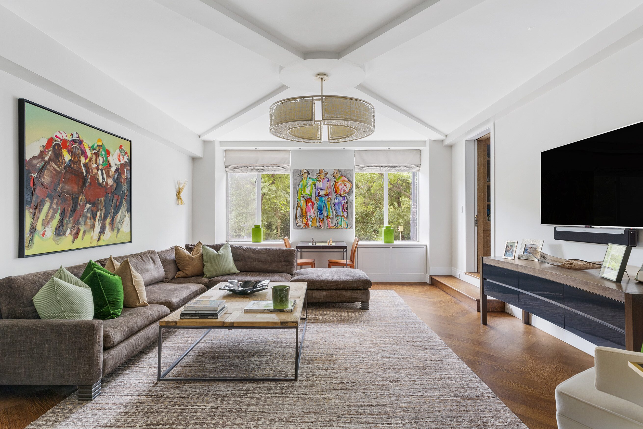 115 Central Park West