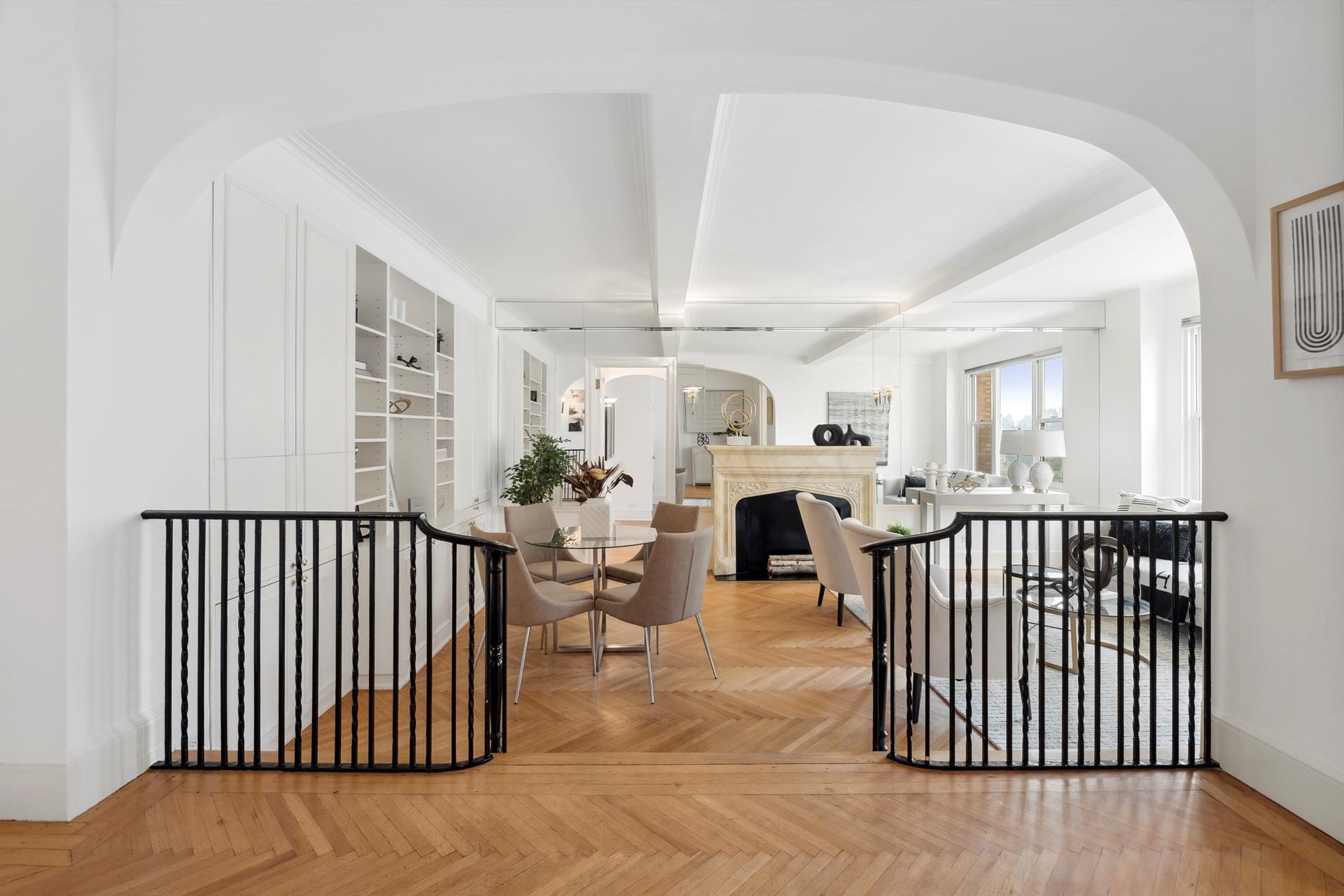 55 Central Park West