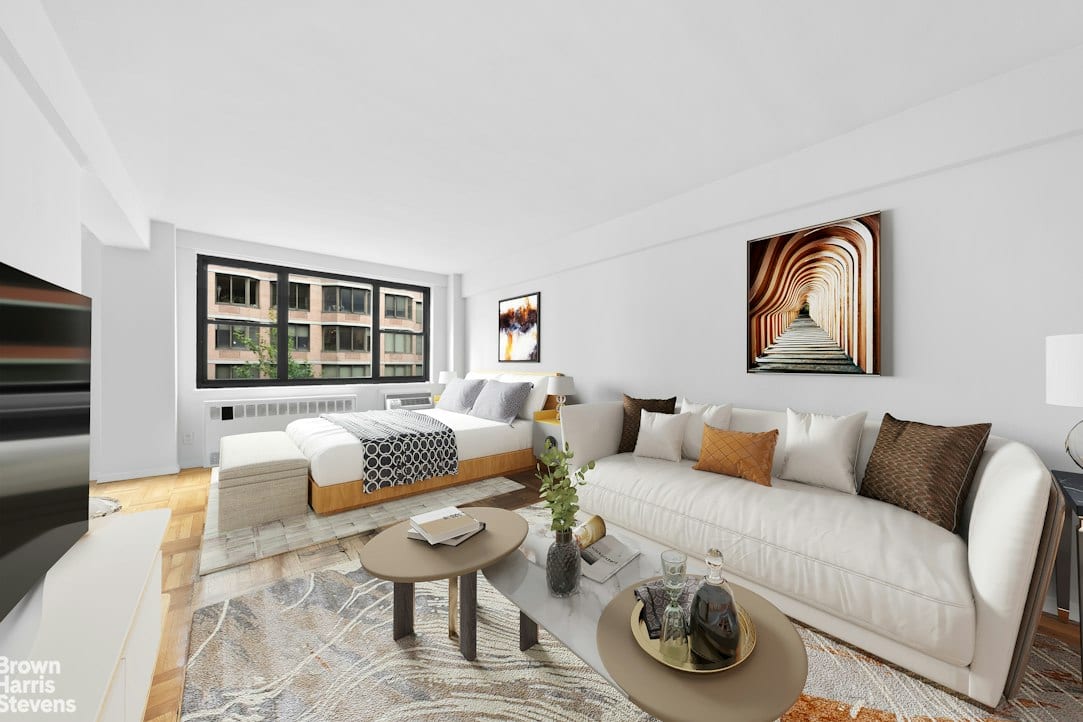 250 East 39th Street