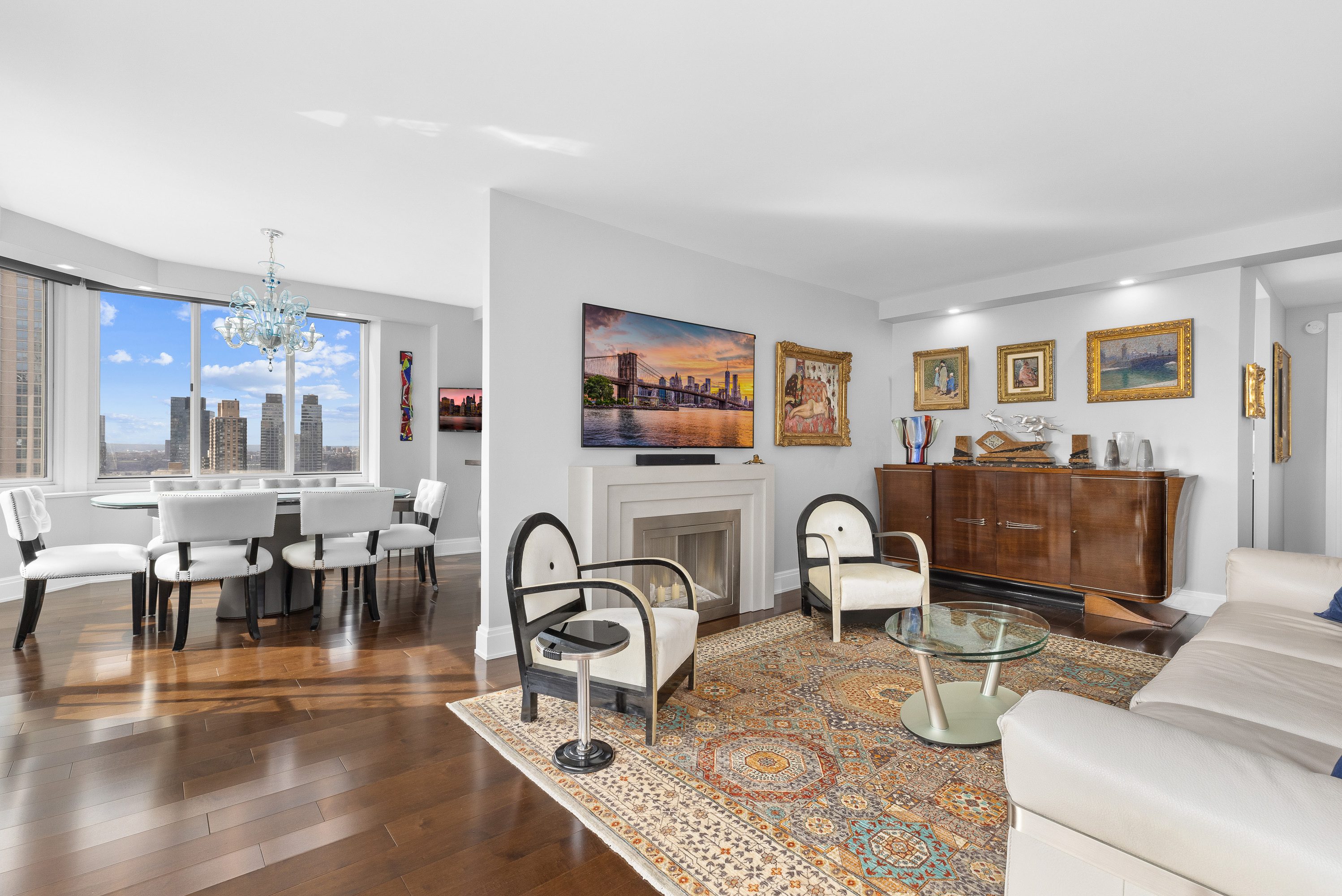 61 West 62nd Street