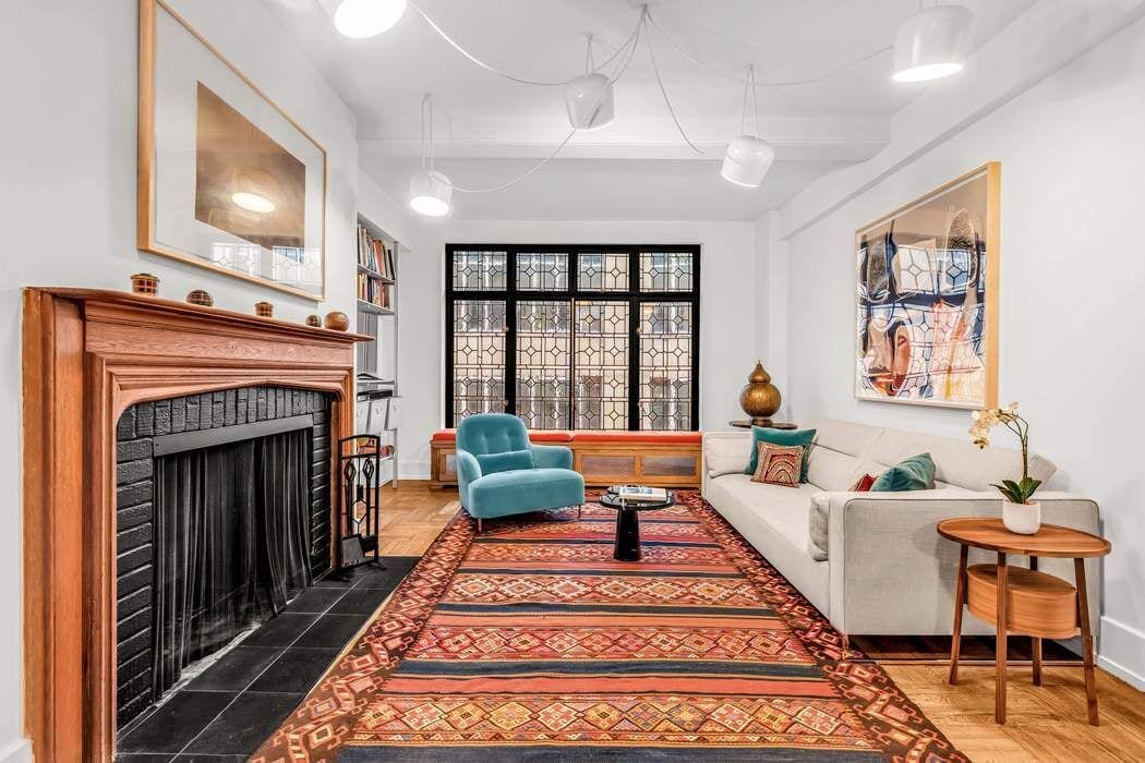 40 West 67th Street