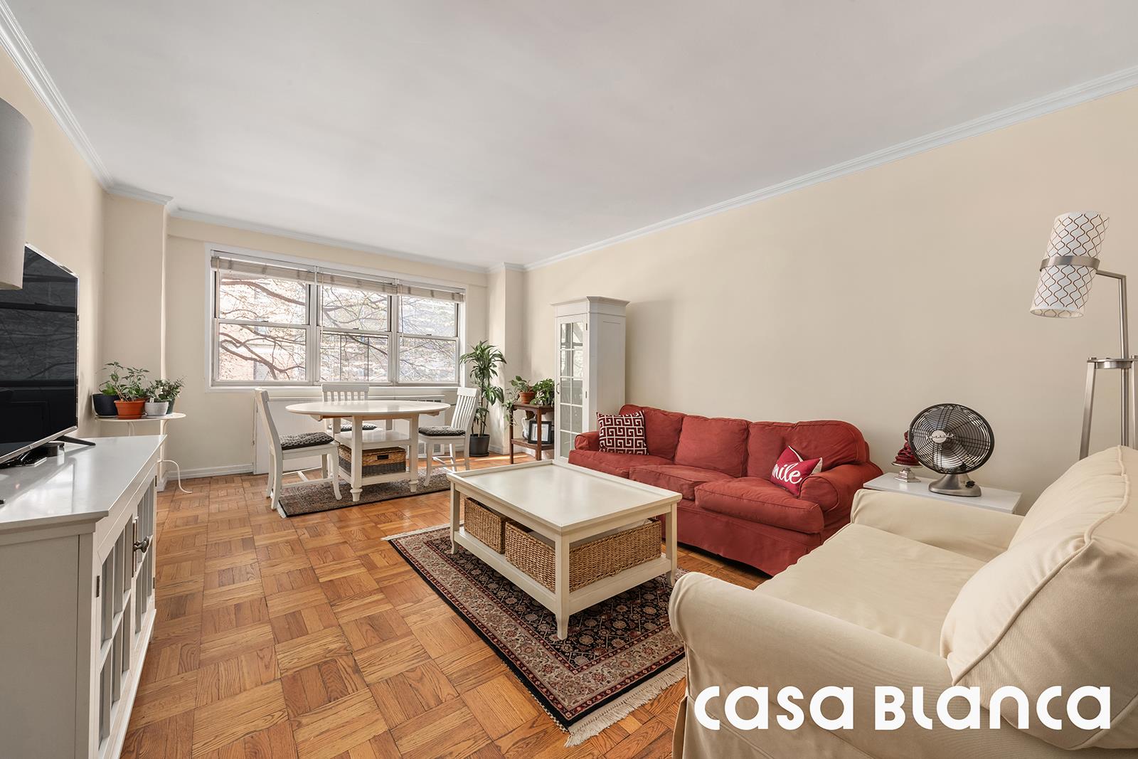 345 West 58th Street