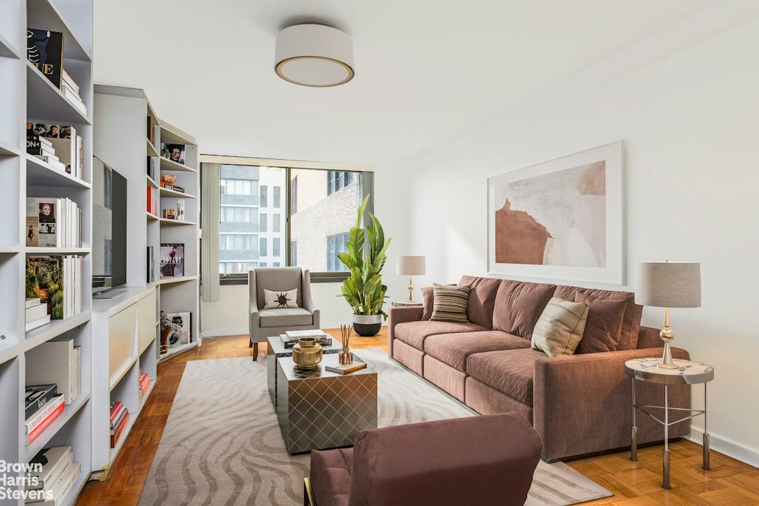 44 West 62nd Street