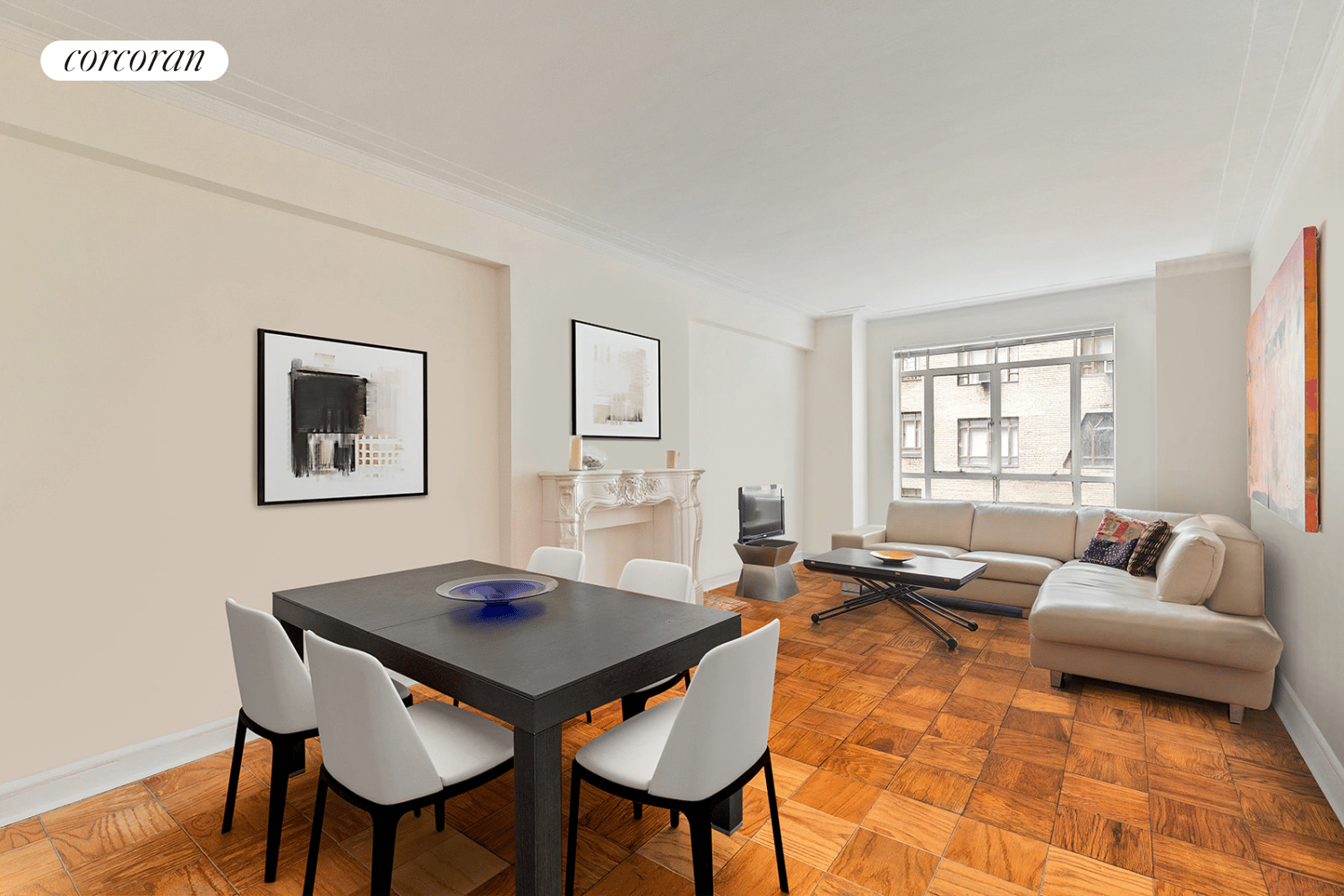 25 Central Park West