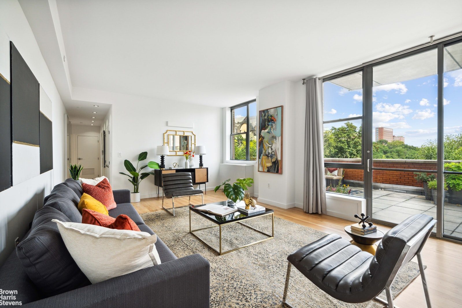 352 West 110th Street