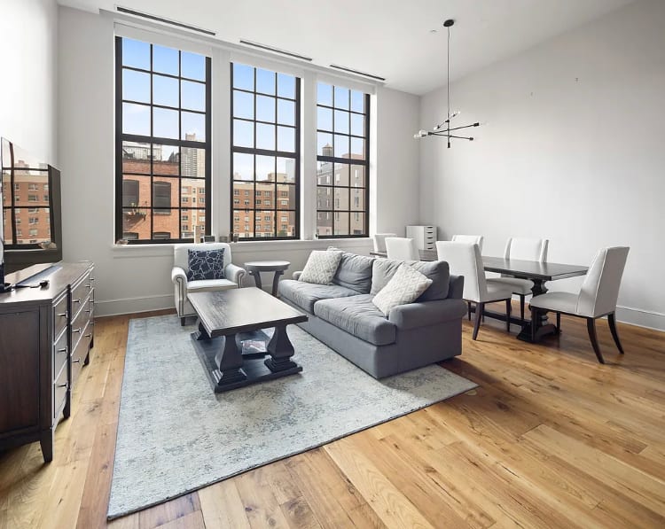 520 West 45th Street