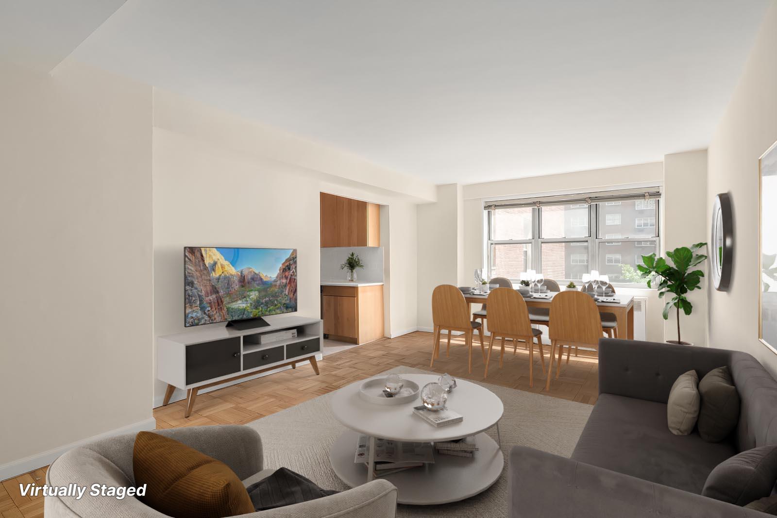 345 West 58th Street