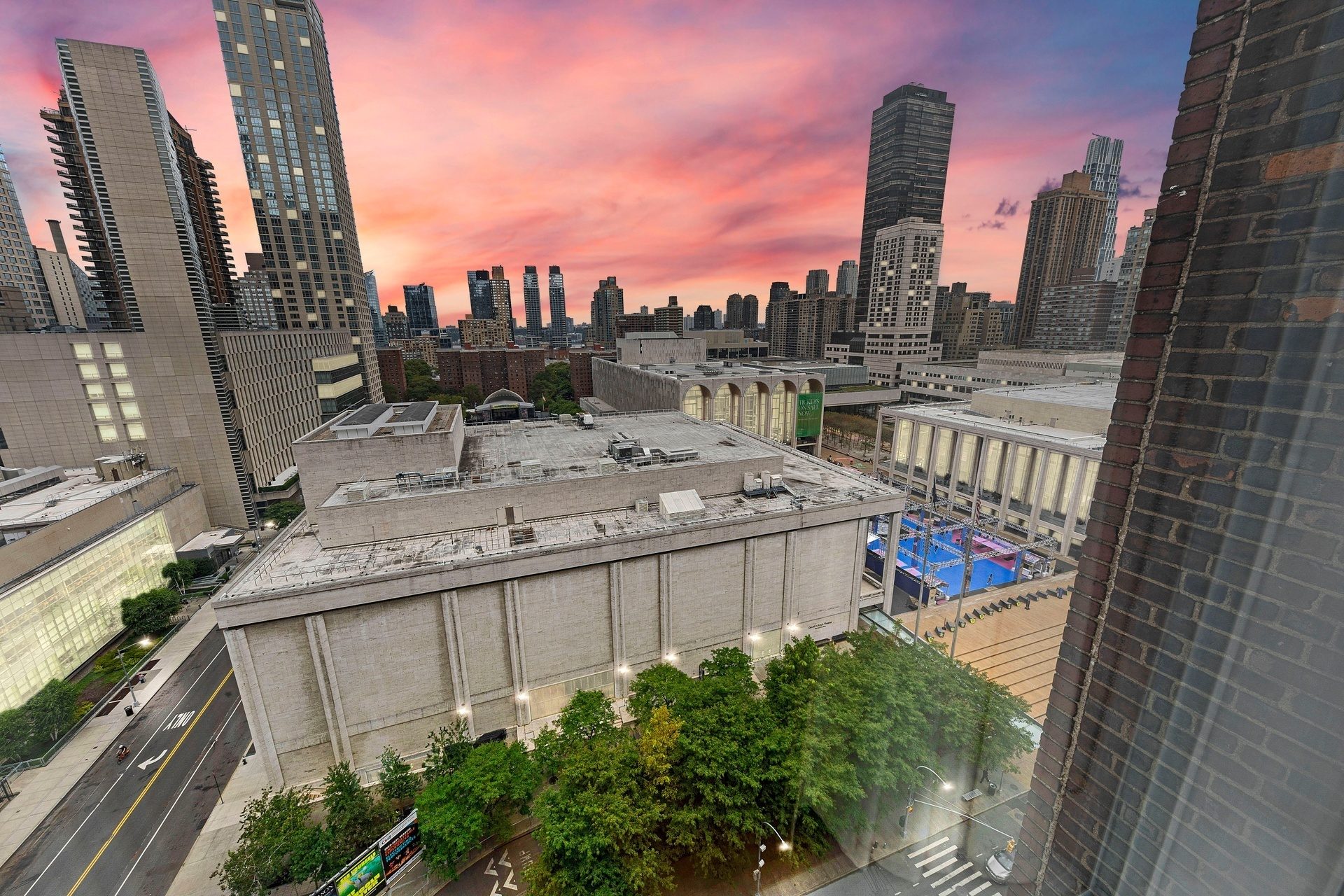 61 West 62nd Street