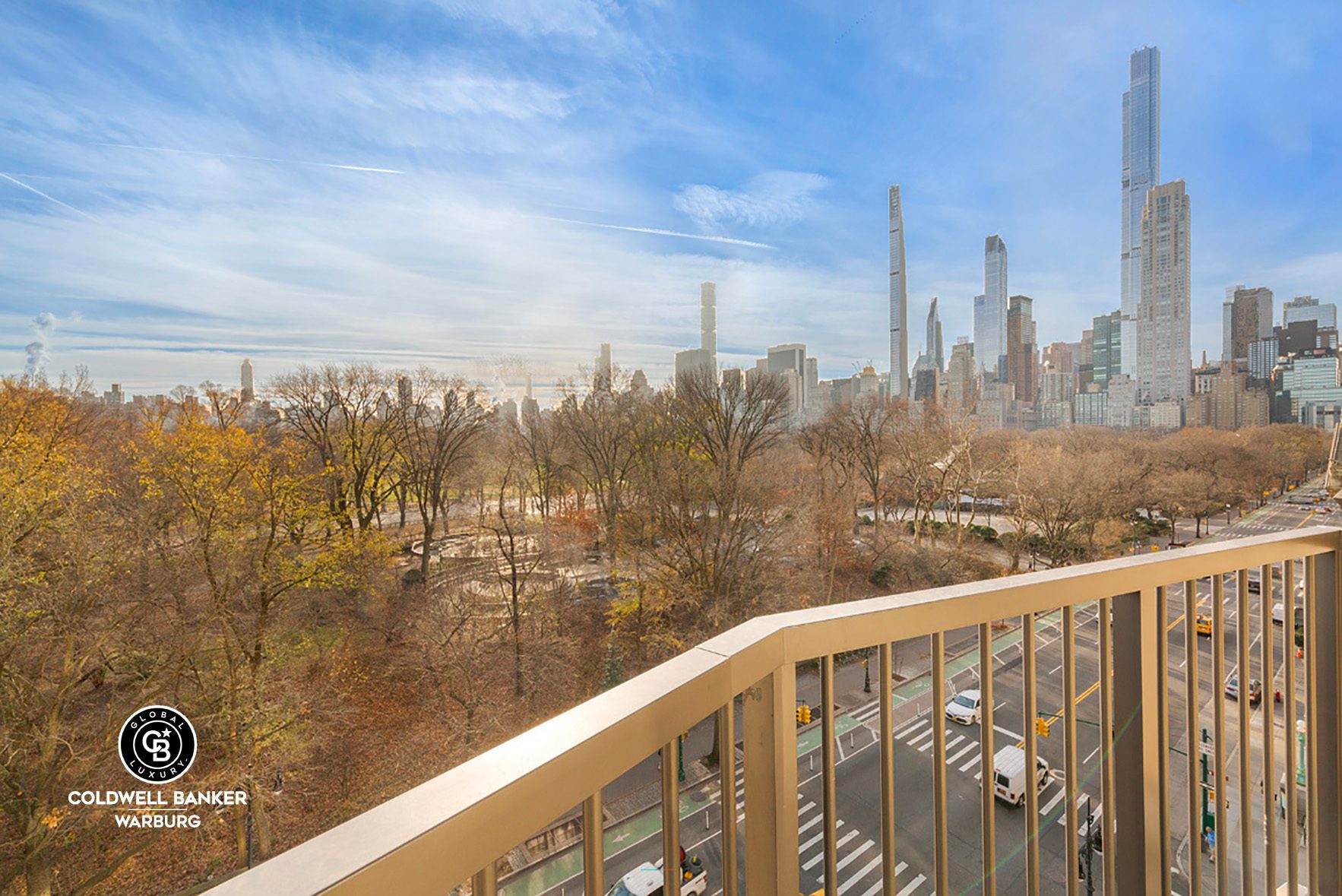 80 Central Park West