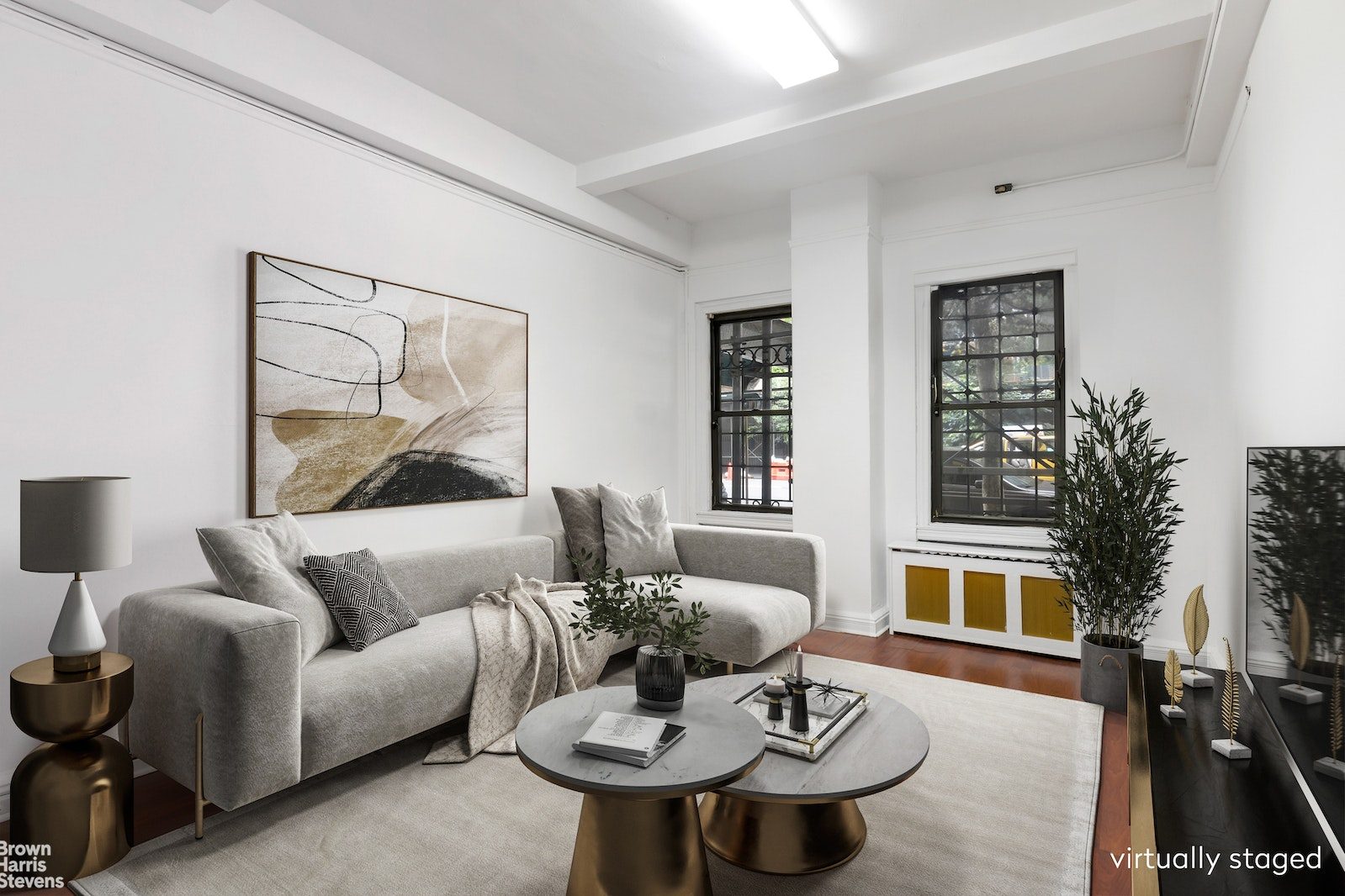 41 West 96th Street