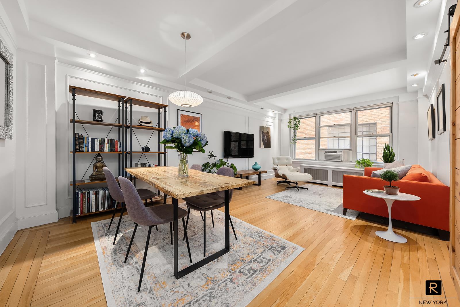 16 Park Avenue