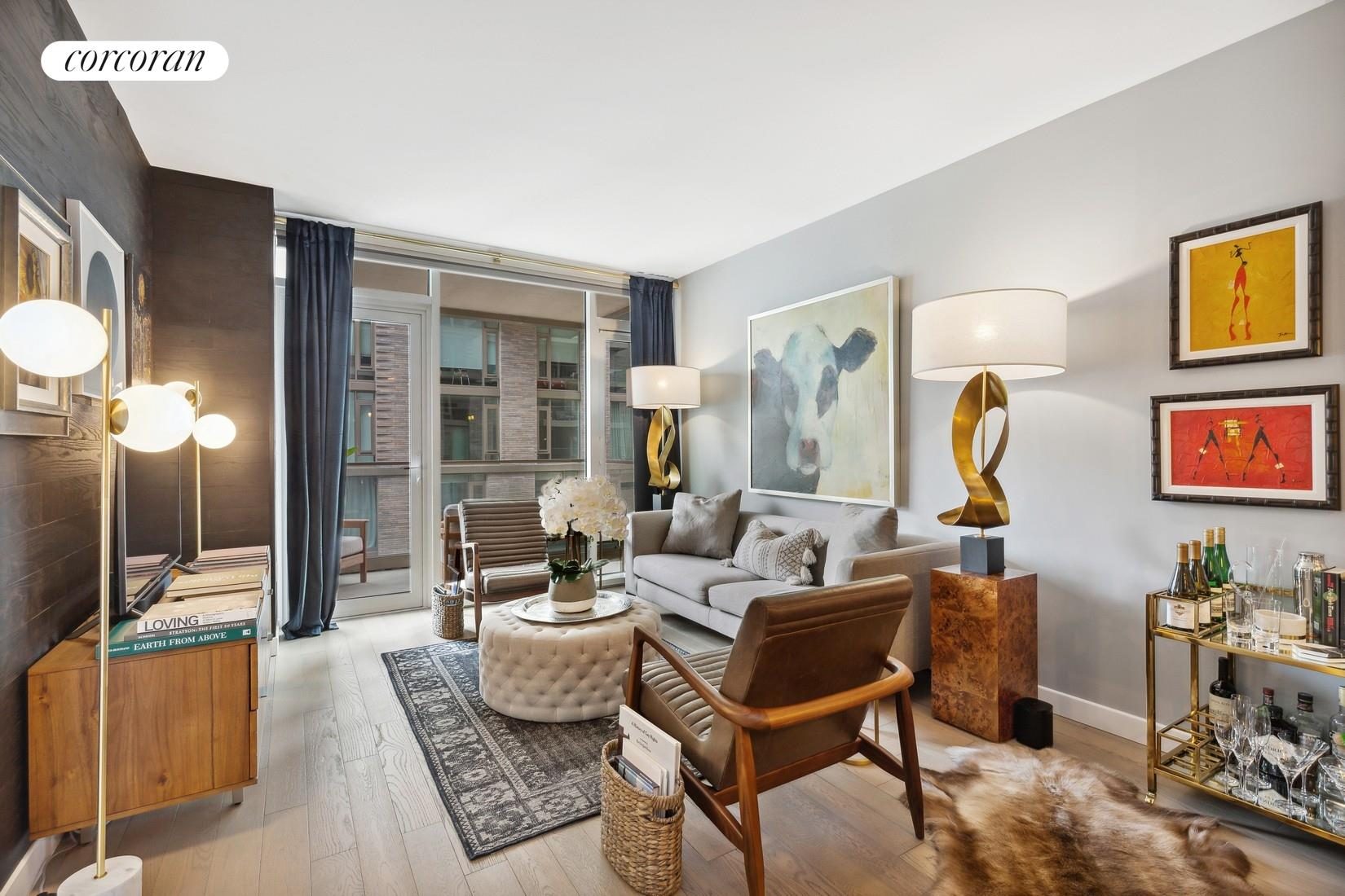 505 West 43rd Street