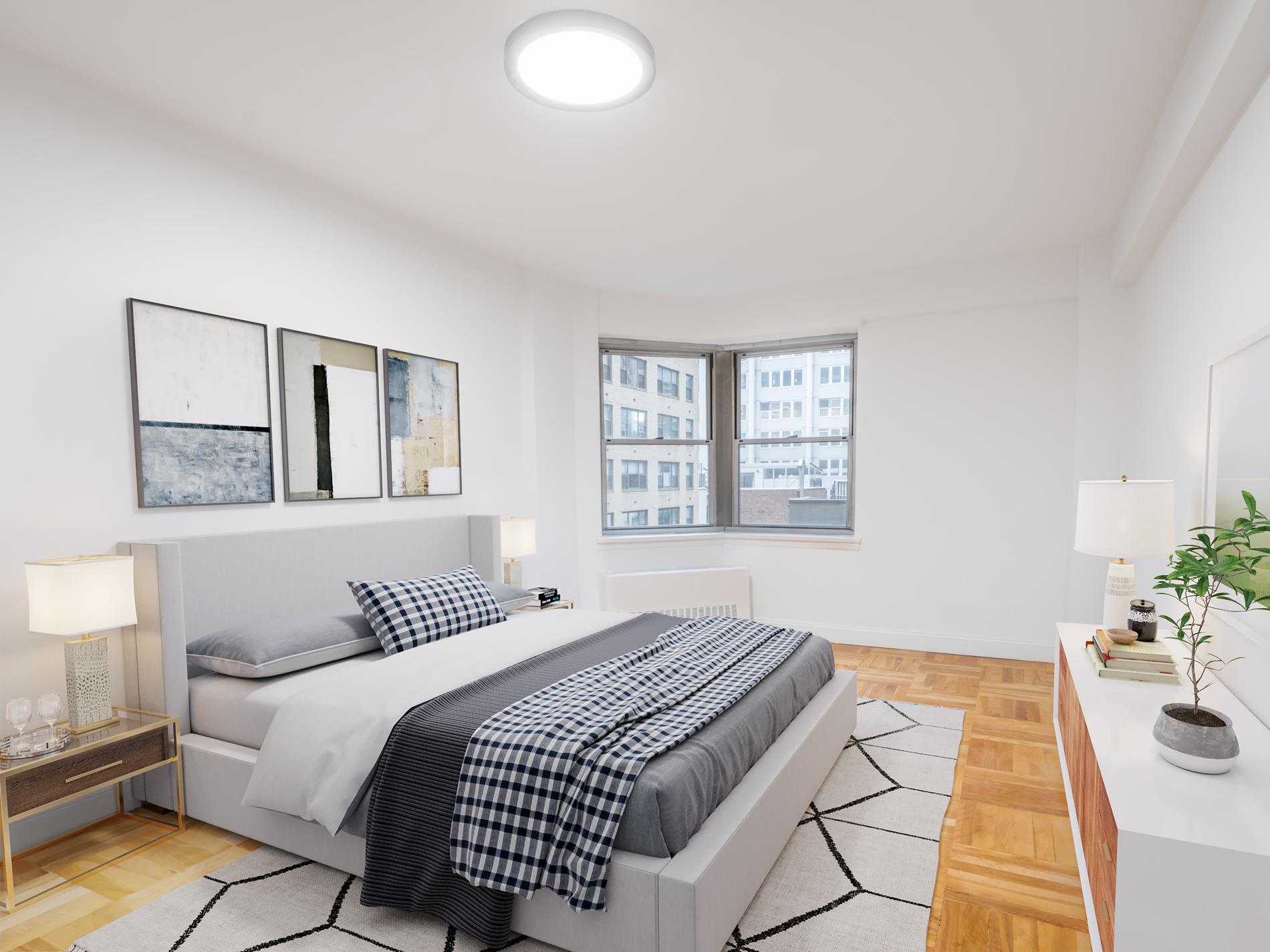 80 Park Avenue