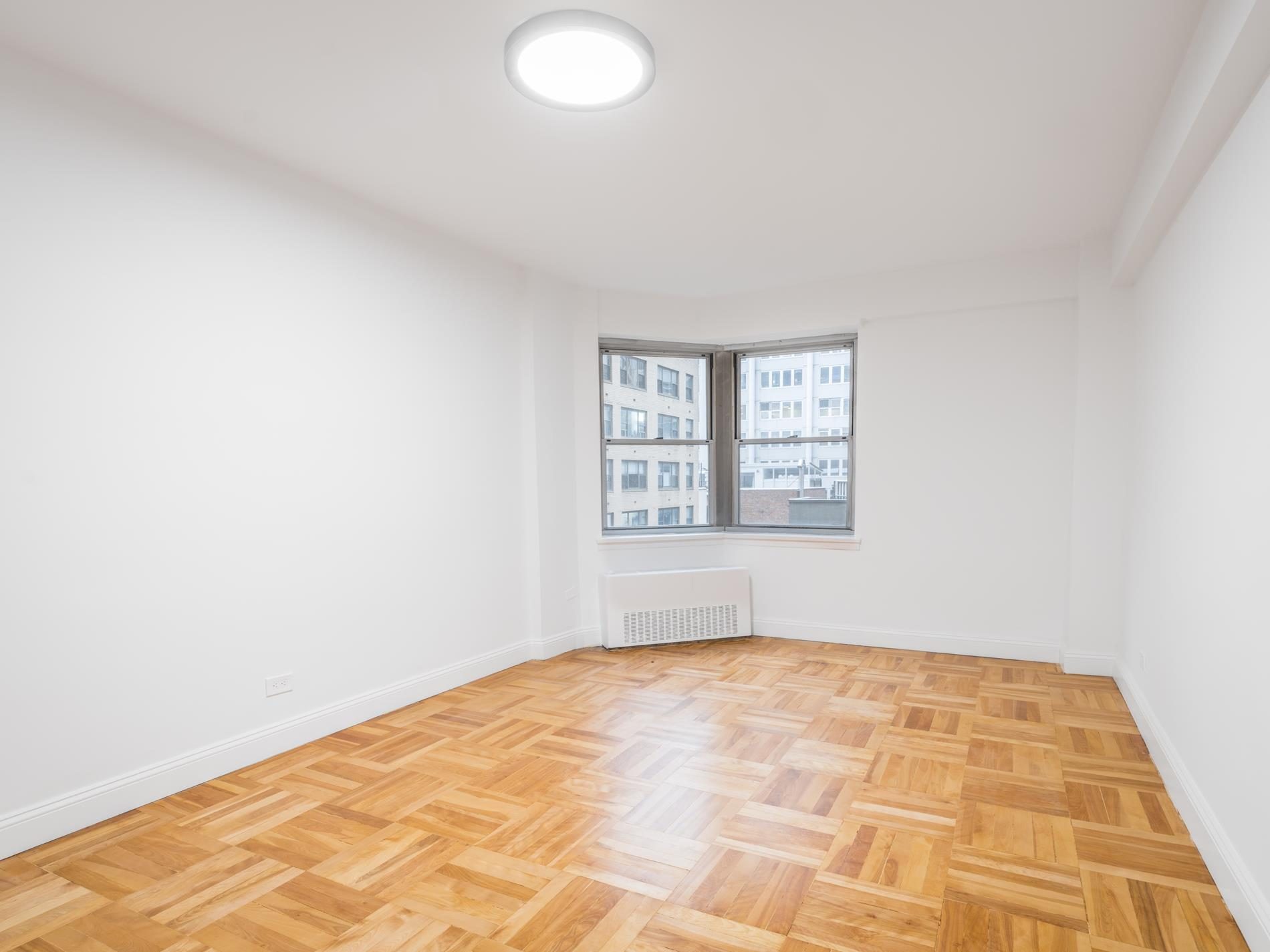 80 Park Avenue