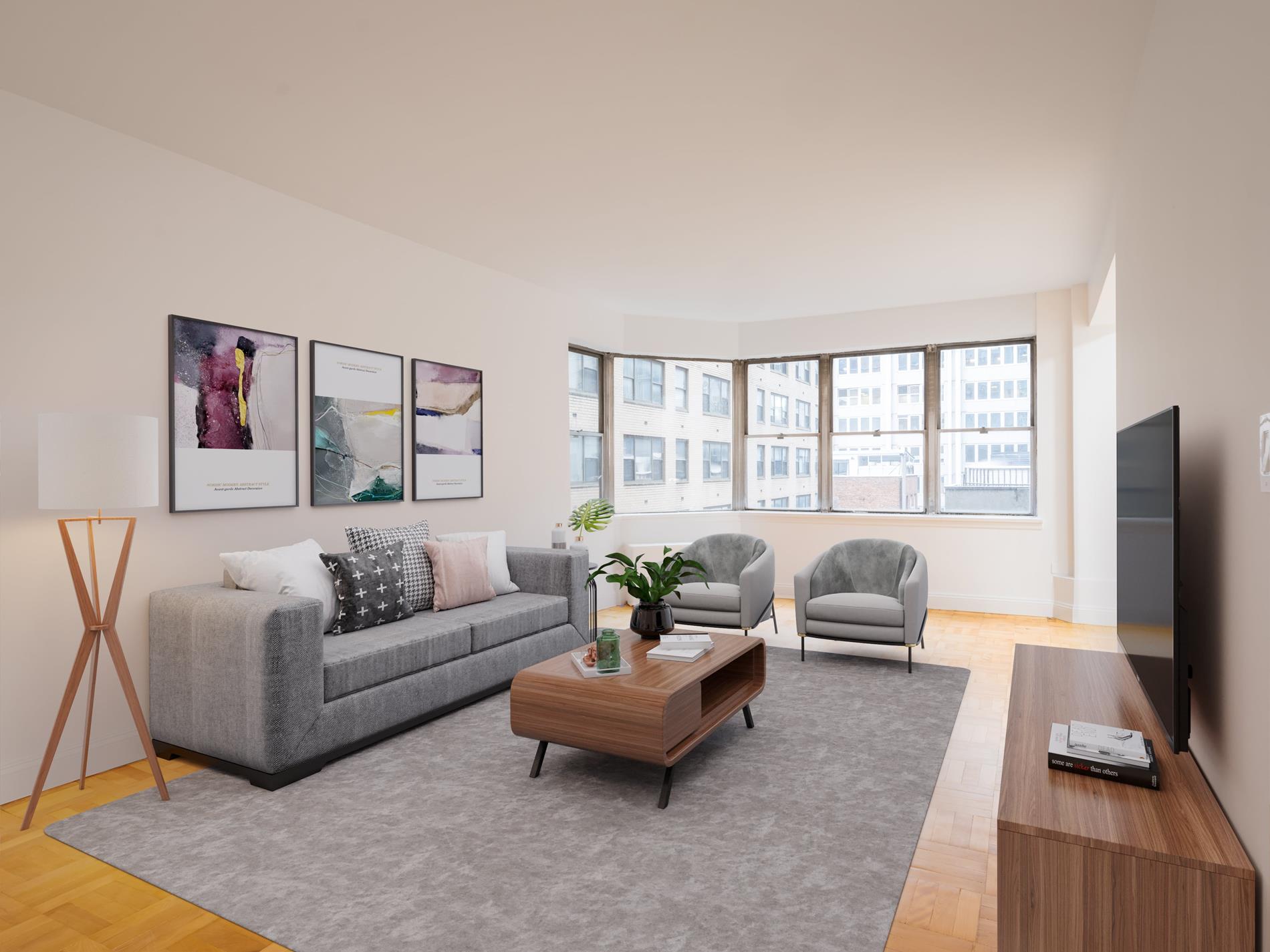 80 Park Avenue