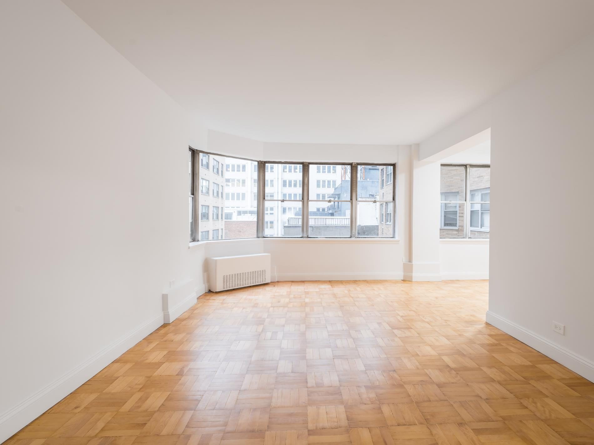 80 Park Avenue