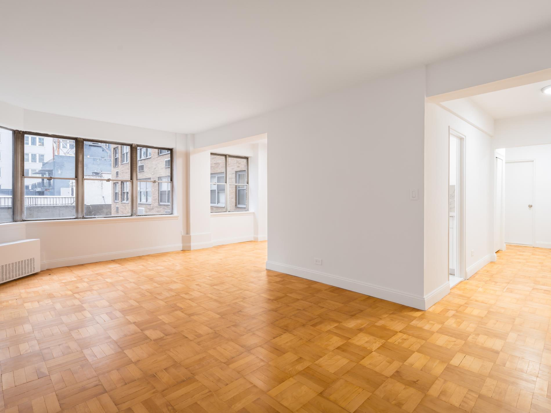 80 Park Avenue