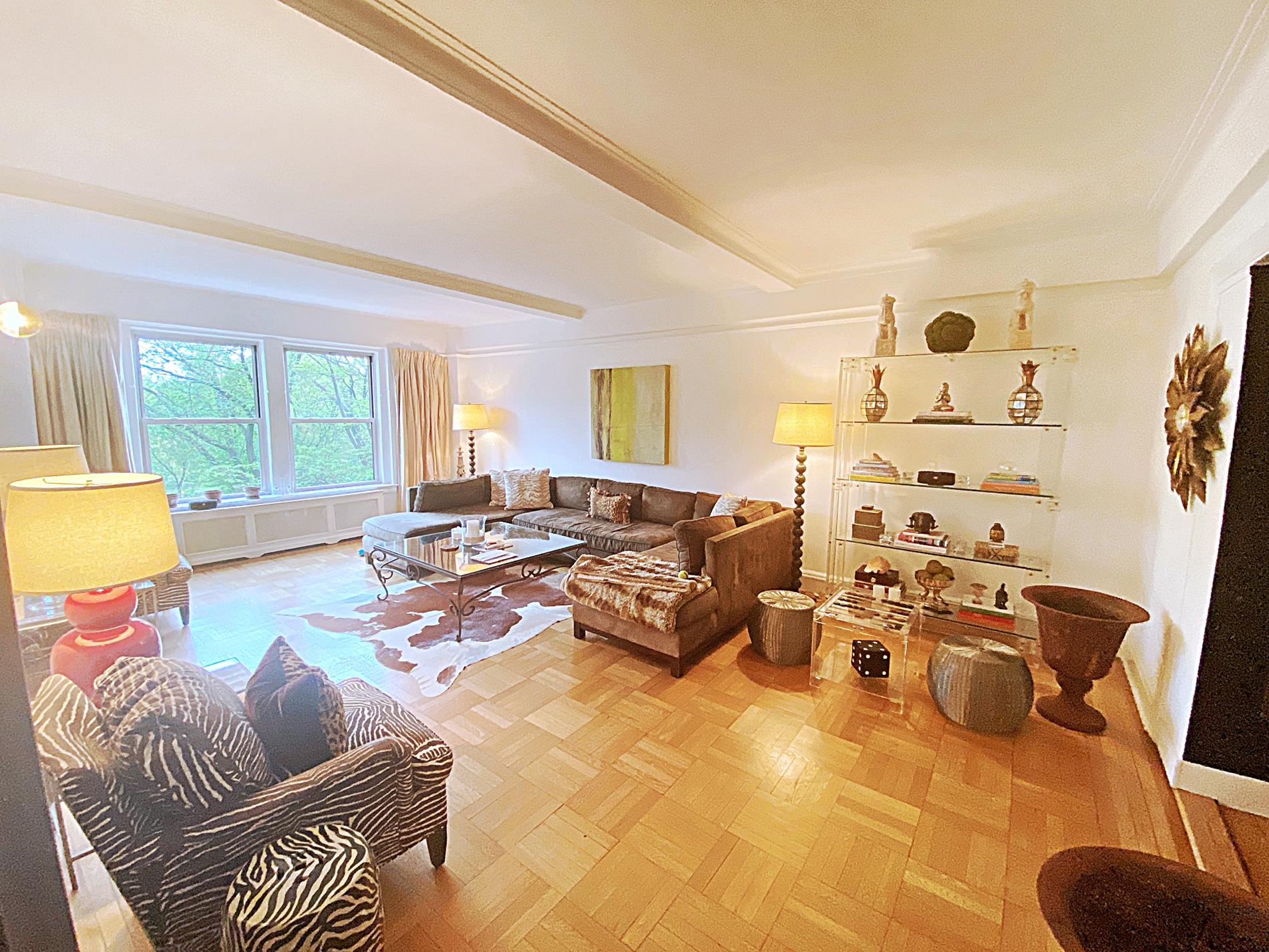 350 Central Park West