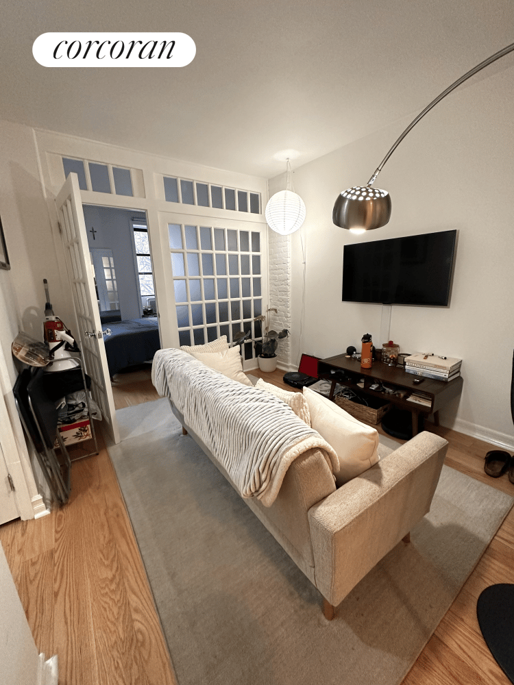 326 West 47th Street