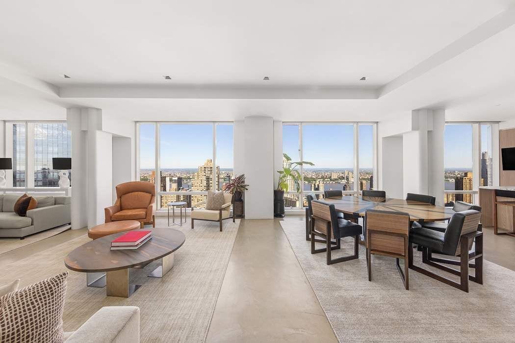 1 Central Park West