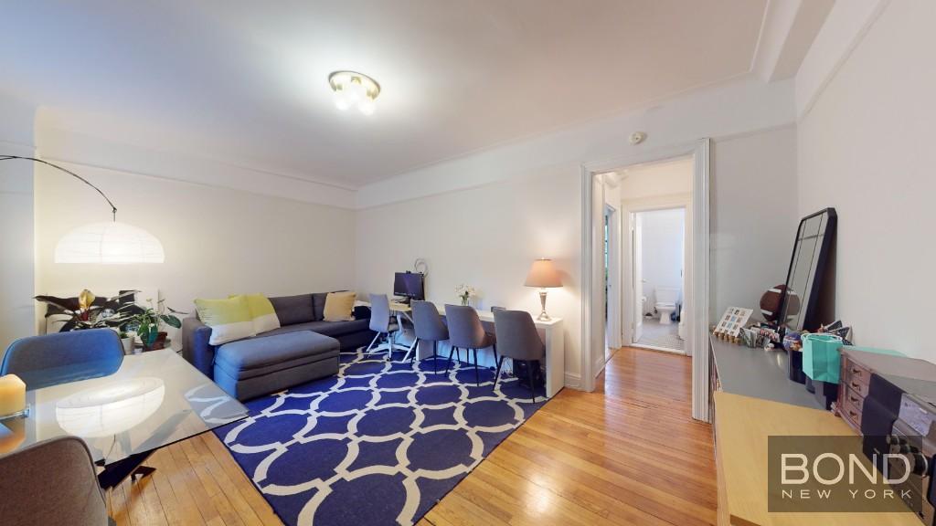 220 West 71st Street